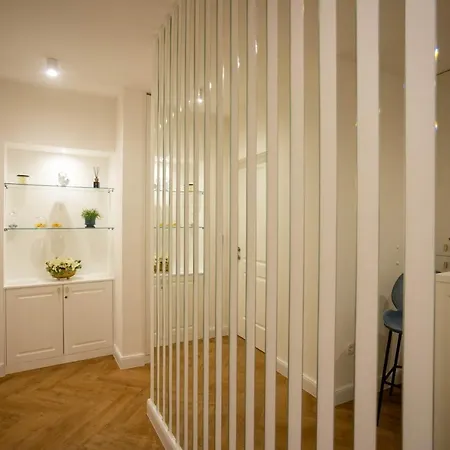 And Style Luxury Nocleg ze śniadaniem