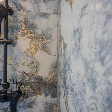 And Style Luxury Nocleg ze śniadaniem 4*