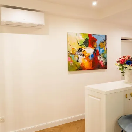 And Style Luxury Nocleg ze śniadaniem Split