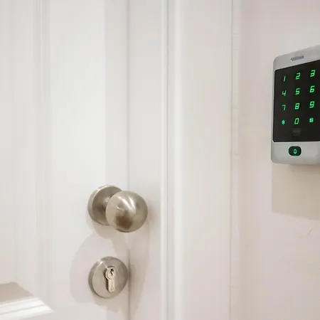 And Style Luxury Nocleg ze śniadaniem