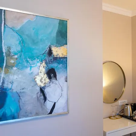 And Style Luxury Nocleg ze śniadaniem