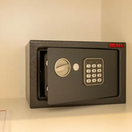 Nocleg ze śniadaniem And Style Luxury Split