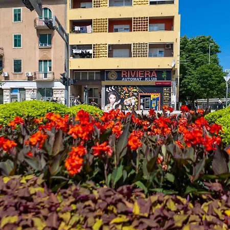 Nocleg ze śniadaniem And Style Luxury