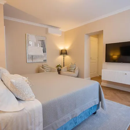 And Style Luxury B&B 4*