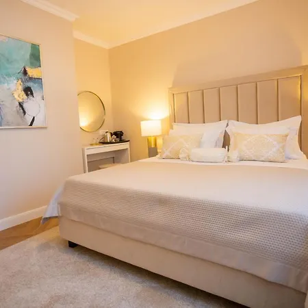 And Style Luxury B&B