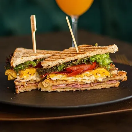 B&B And Style Luxury 4*