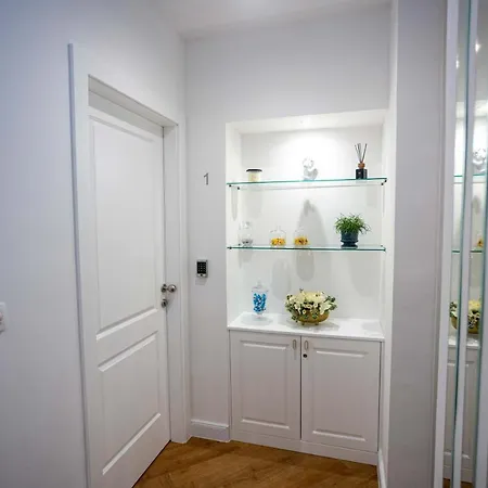 And Style Luxury B&B 스플리트