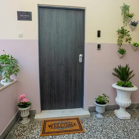 And Style Luxury B&B