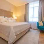 And Style Luxury Bed & Breakfast 4*