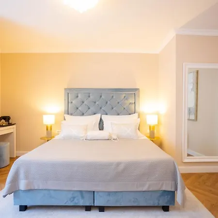 فندق مبيت وإفطار And Style Luxury