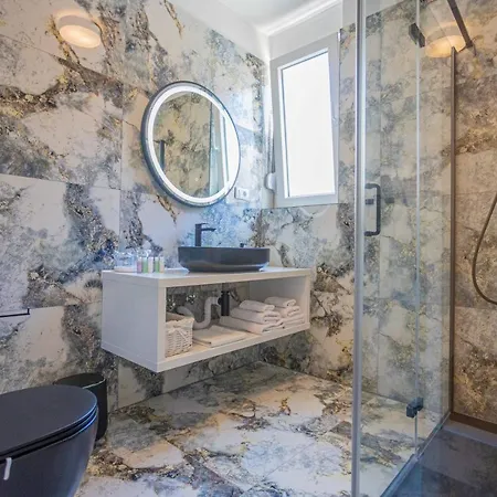 krevet i doručak And Style Luxury