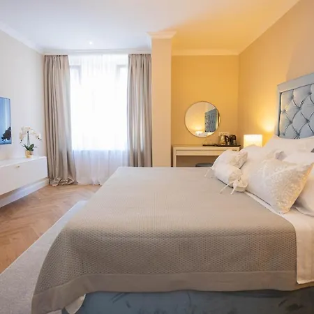 And Style Luxury فندق مبيت وإفطار 4*