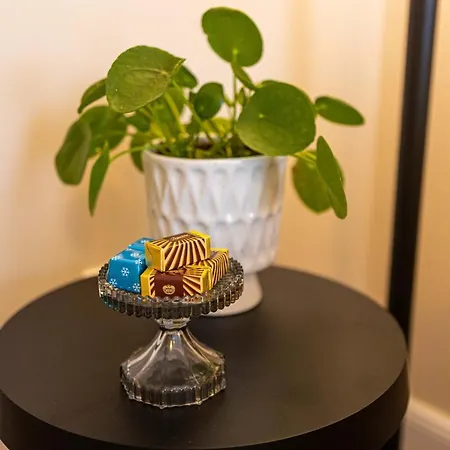 Bed & Breakfast And Style Luxury