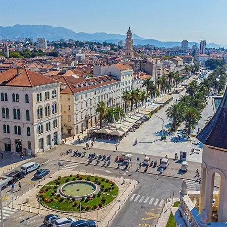 And Style Luxury krevet i doručak