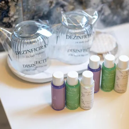 And Style Luxury Bed & Breakfast Split