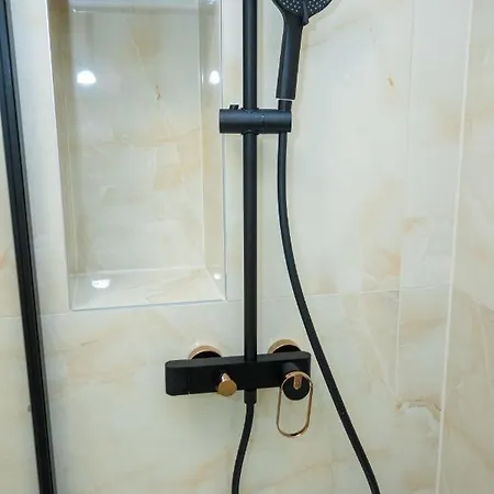 And Style Luxury Bed & Breakfast