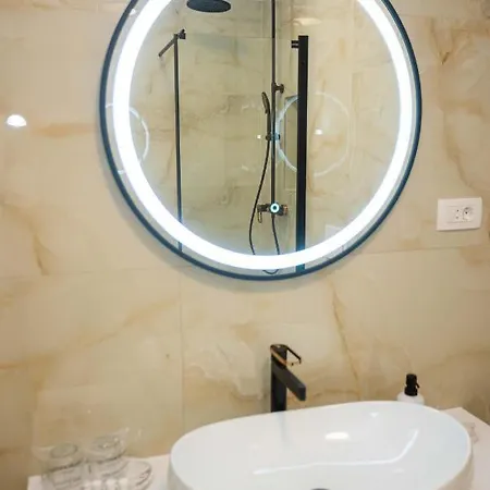 krevet i doručak And Style Luxury