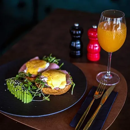 And Style Luxury Bed & Breakfast 4*