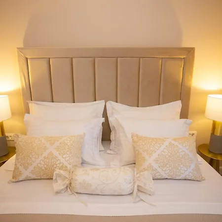 And Style Luxury فندق مبيت وإفطار سبليت