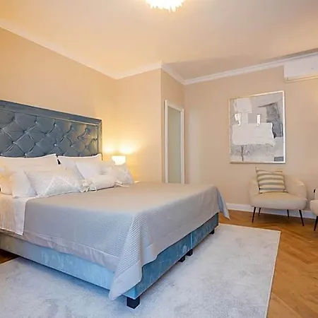 And Style Luxury krevet i doručak