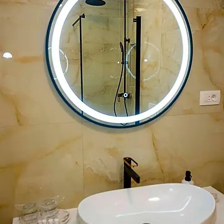 krevet i doručak And Style Luxury 4*