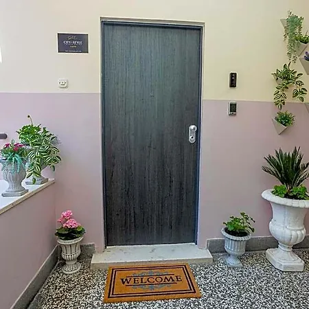krevet i doručak And Style Luxury 4*