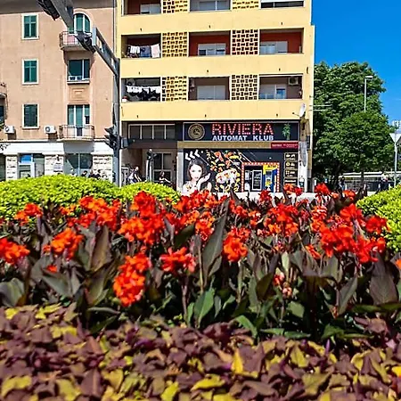 And Style Luxury krevet i doručak Split