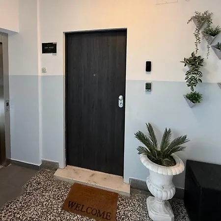 krevet i doručak And Style Luxury