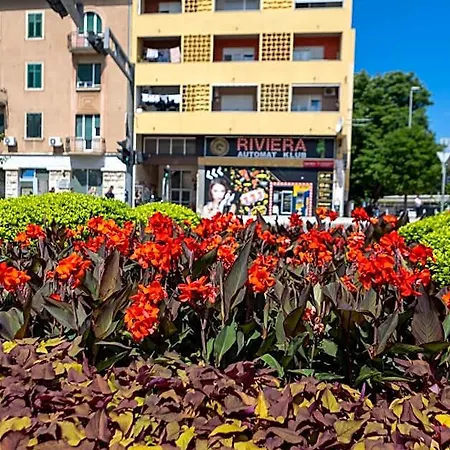 krevet i doručak And Style Luxury Split