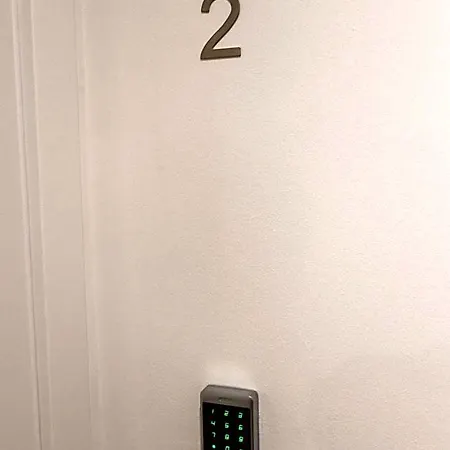 And Style Luxury krevet i doručak 4*