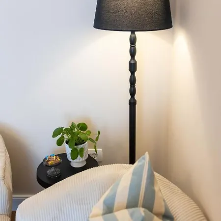 And Style Luxury 4*