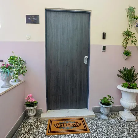 Bed & Breakfast And Style Luxury Split