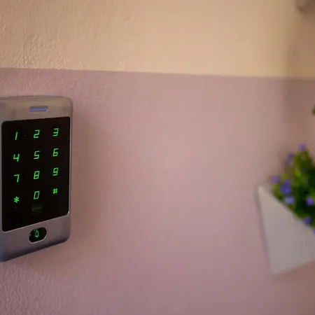 And Style Luxury krevet i doručak 4*